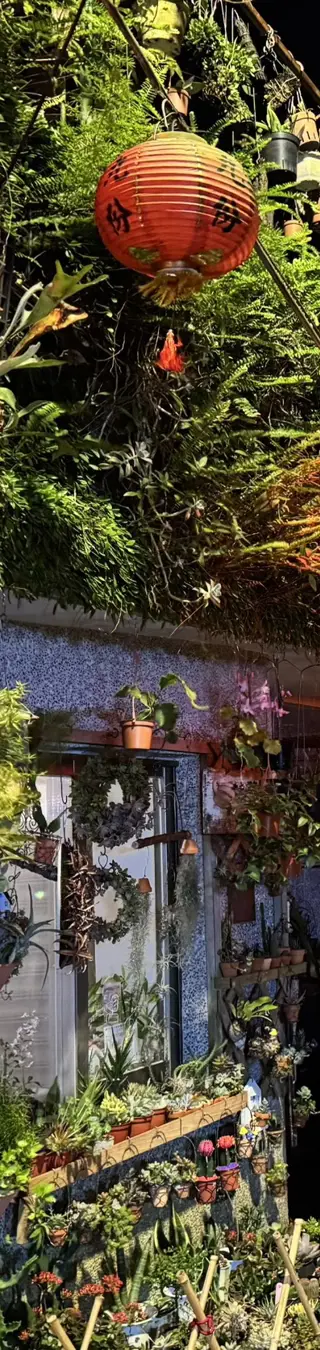 Durch die vielen roten Laternen und die vielen Gassen erinnert Jiufen am Abend stark an die Atmosphäre aus dem Anime «Chihiros Reise ins Zauberland».